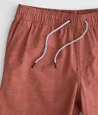 Dane Stretch Short
