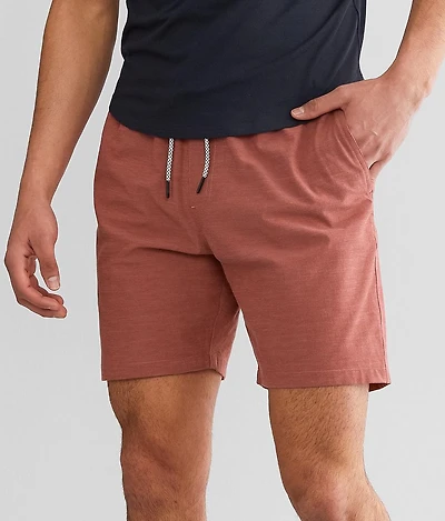 Dane Stretch Short