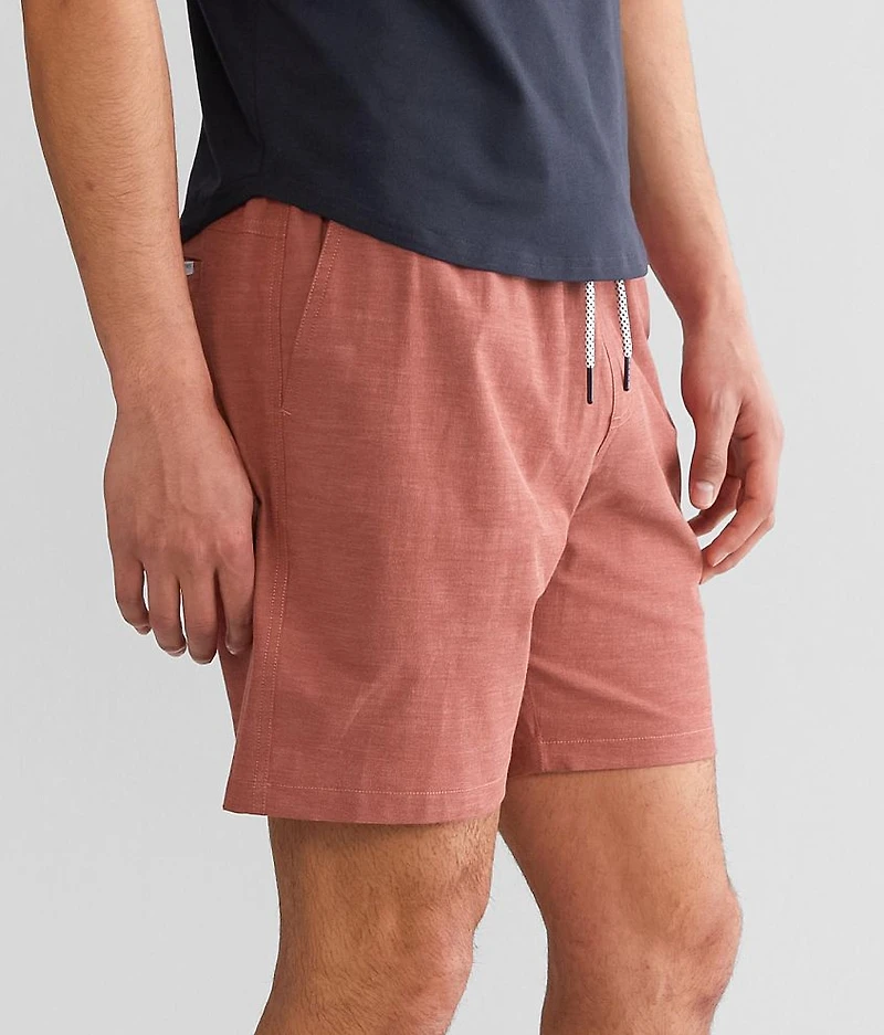 Dane Stretch Short