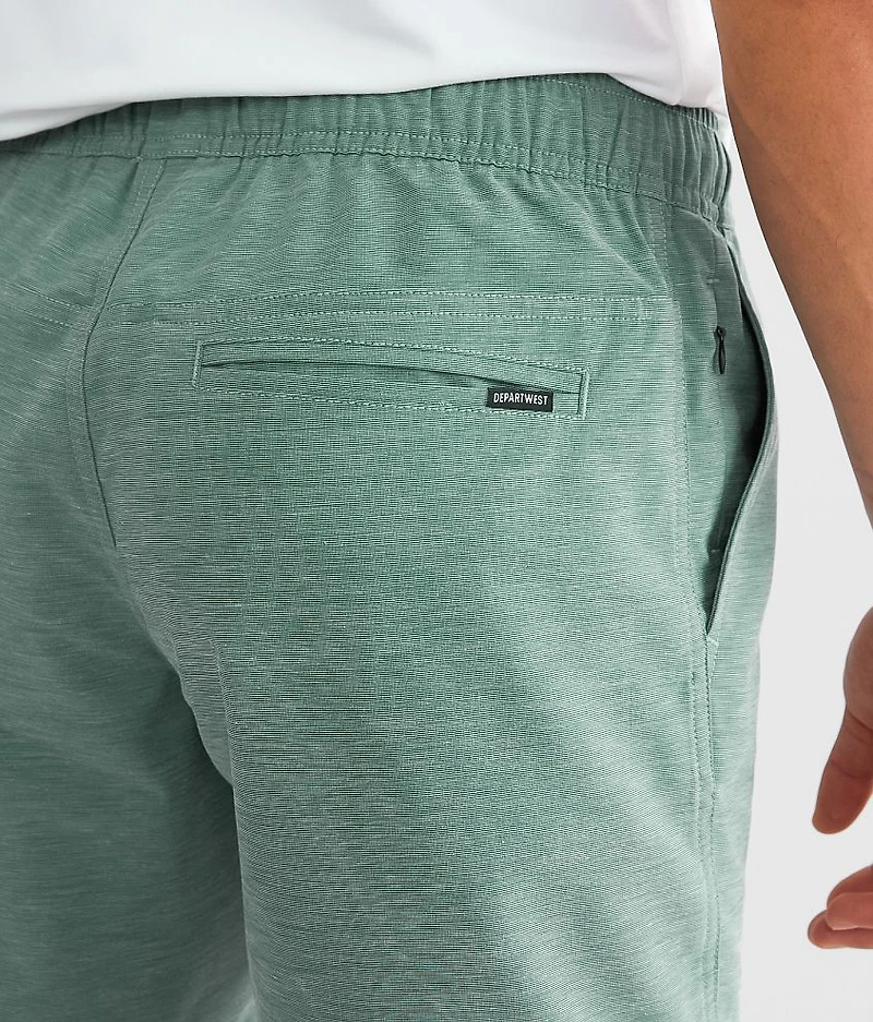 Satch Stretch Short
