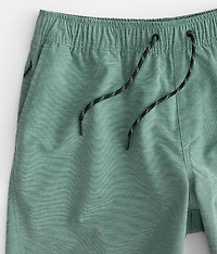 Satch Stretch Short