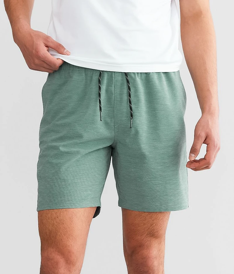 Satch Stretch Short