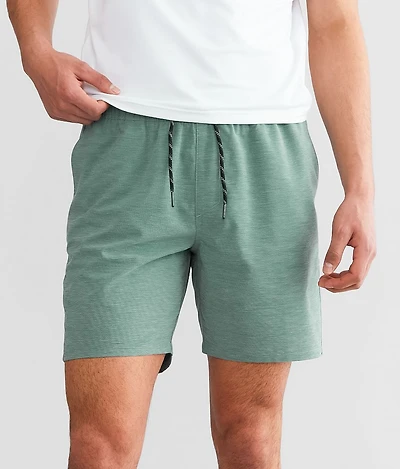 Satch Stretch Short