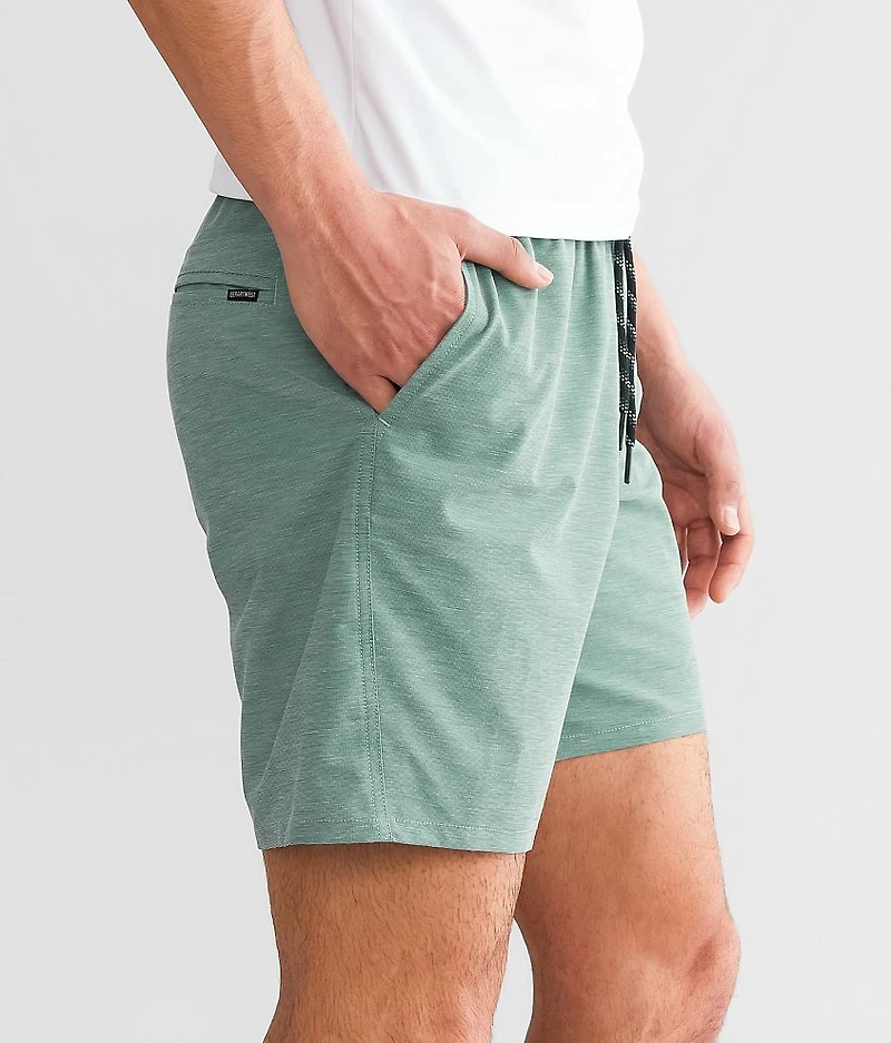 Satch Stretch Short
