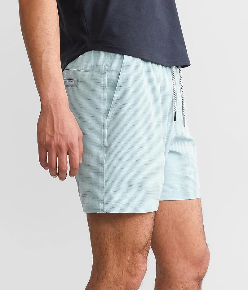 Niles Stretch Short