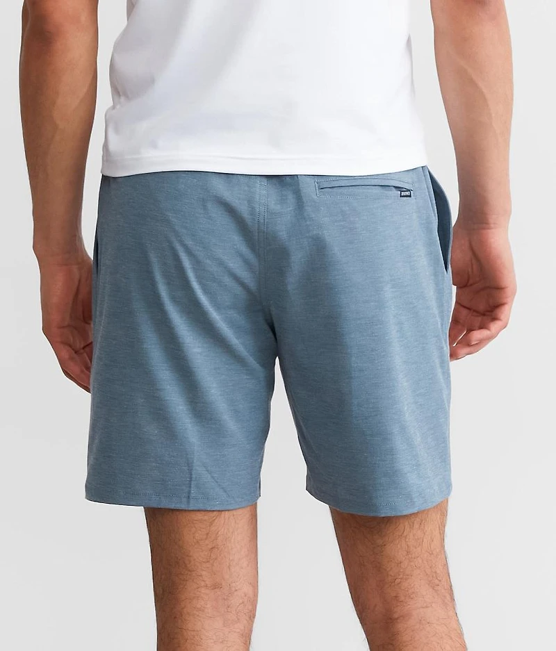 Troy Stretch Short