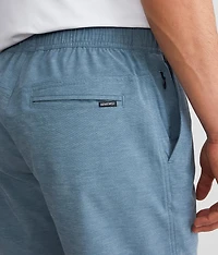 Troy Stretch Short
