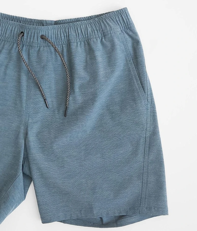 Troy Stretch Short