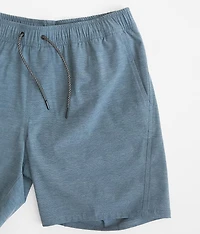 Troy Stretch Short