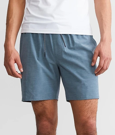 Troy Stretch Short