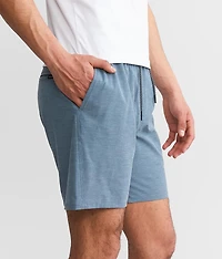 Troy Stretch Short