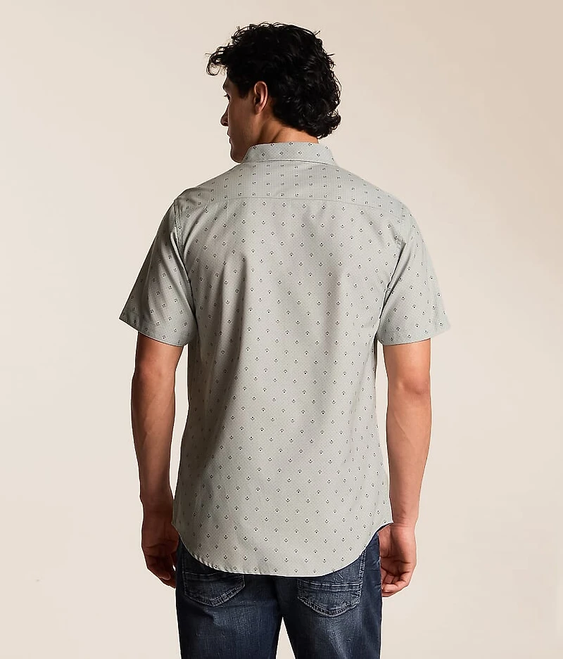 Squared Standard Shirt