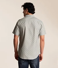 Squared Standard Shirt