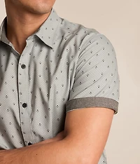 Squared Standard Shirt