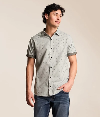 Squared Standard Shirt