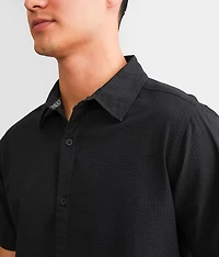 Textured Shirt