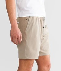 Kenji Stretch Short