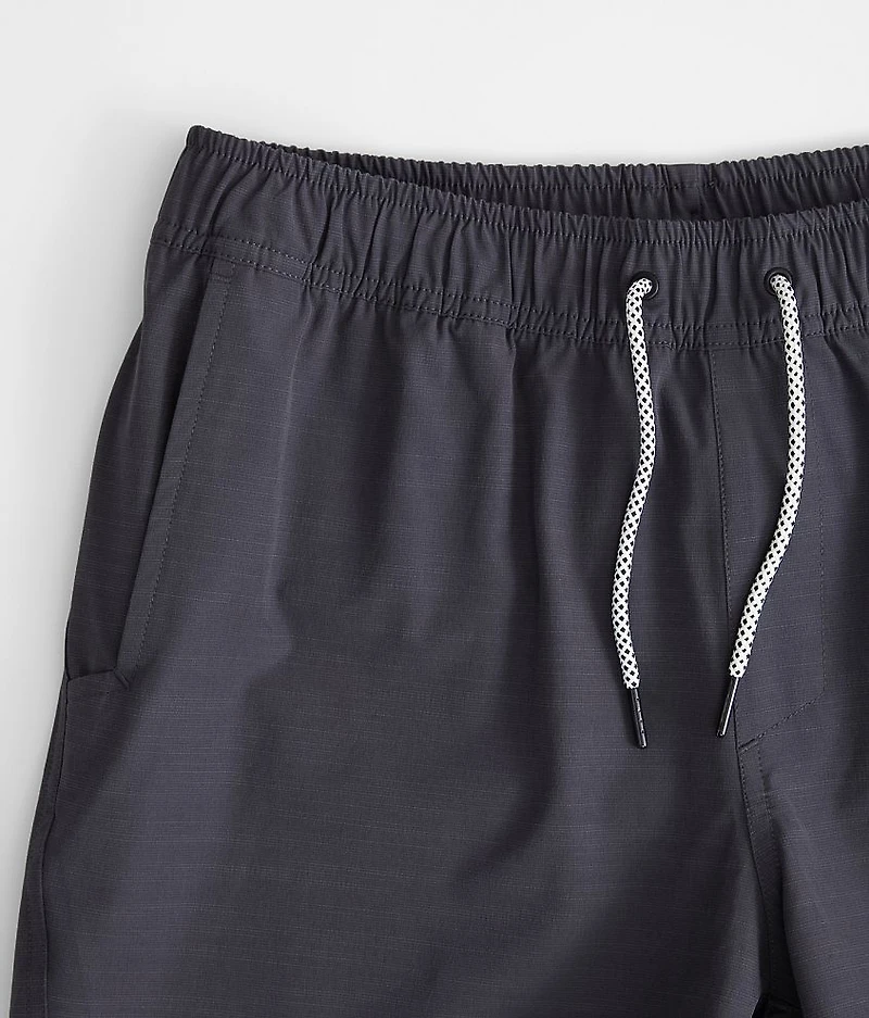 Truitt Stretch Short