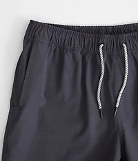 Truitt Stretch Short
