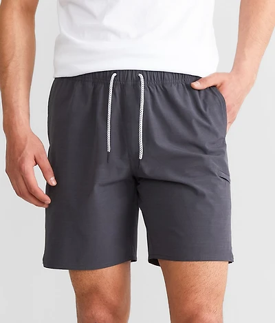 Truitt Stretch Short
