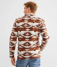 Grady Polar Fleece Pullover