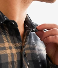 Plaid Shirt