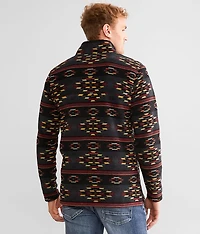 Southwest Polar Fleece Pullover