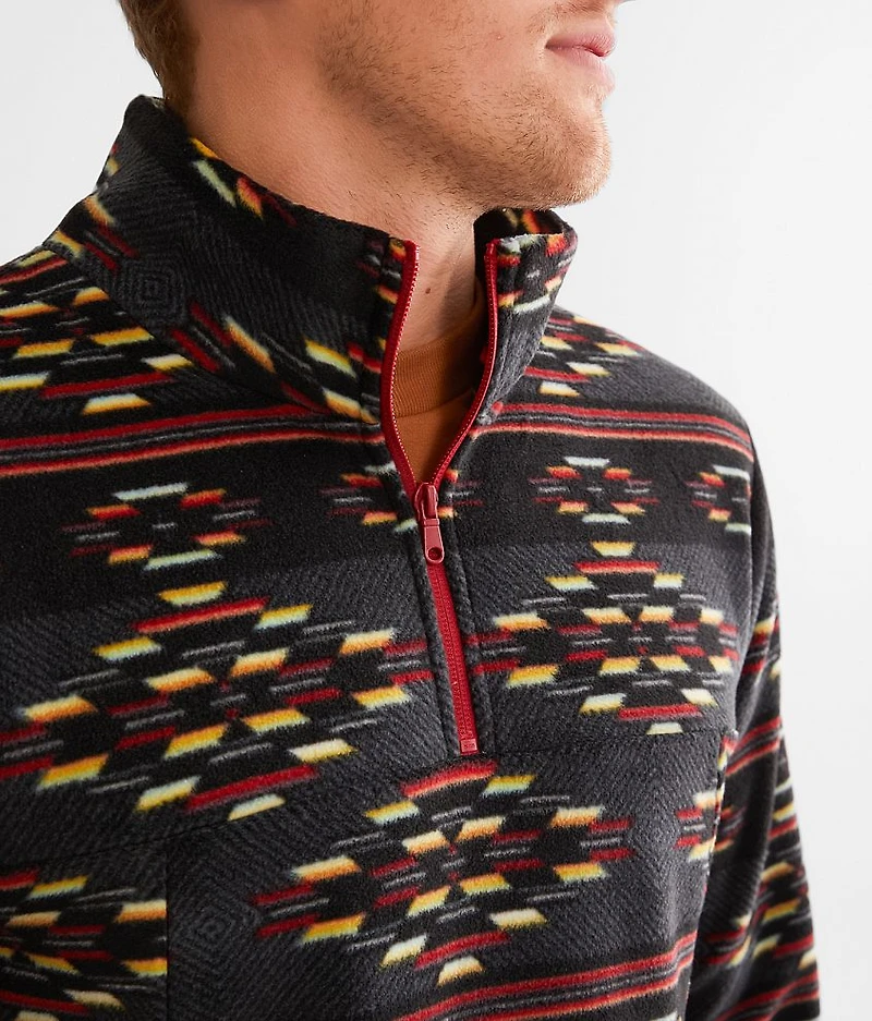 Southwest Polar Fleece Pullover