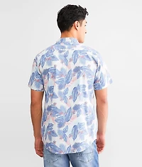 Leafy Performance Shirt