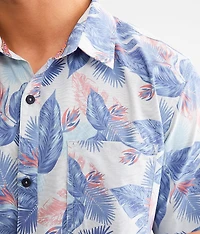 Leafy Performance Shirt