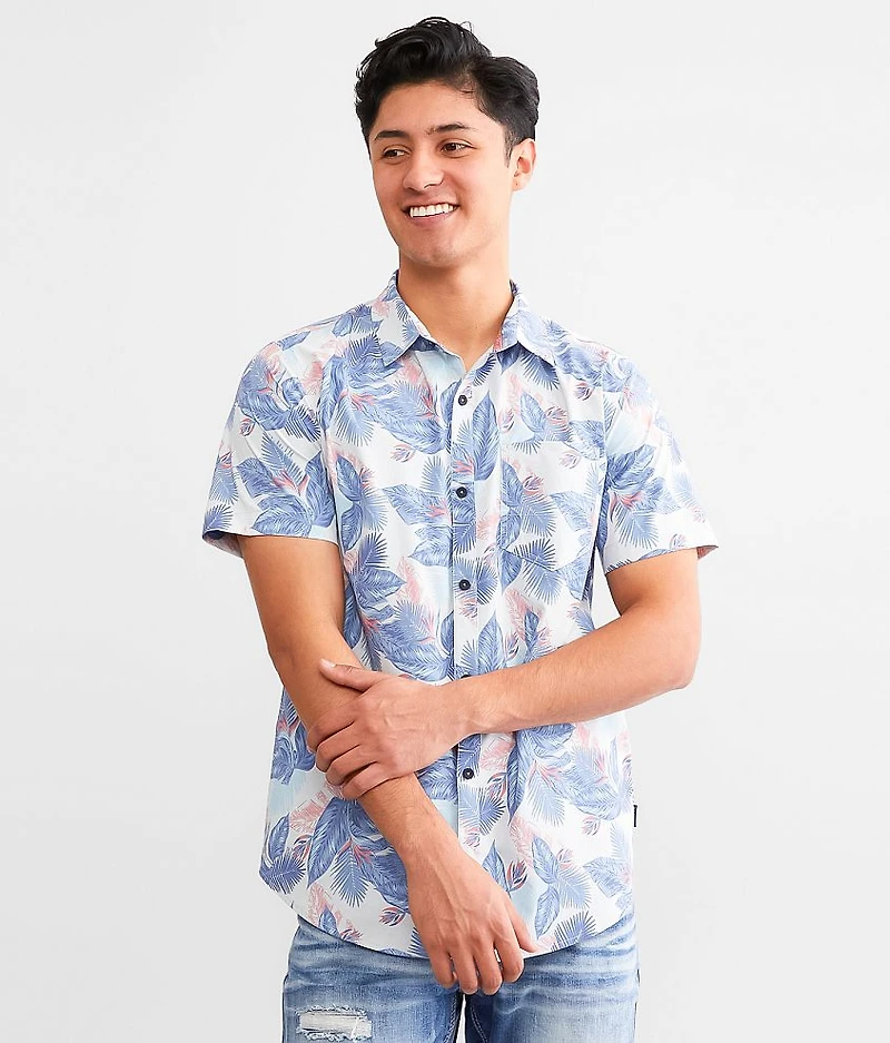 Leafy Performance Shirt