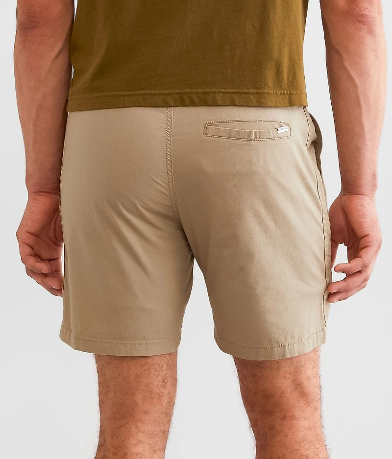 Hickson Stretch Walkshort