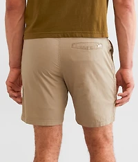 Hickson Stretch Walkshort
