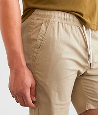 Hickson Stretch Walkshort