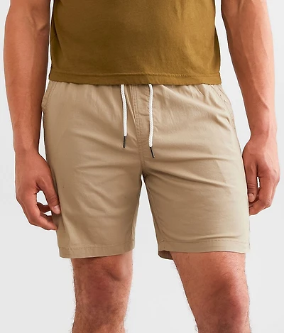 Hickson Stretch Walkshort