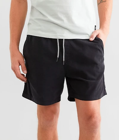 Esteban Stretch Short