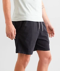 Esteban Stretch Short