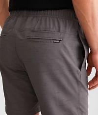 Midas Stretch Walkshort