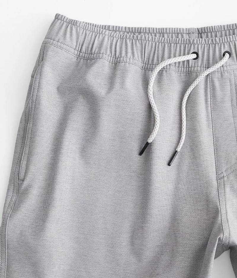 Bostwick Stretch Walkshort