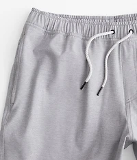 Bostwick Stretch Walkshort
