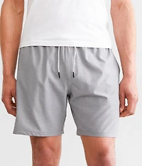 Bostwick Stretch Walkshort