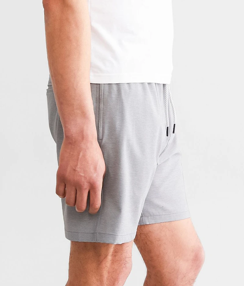 Bostwick Stretch Walkshort