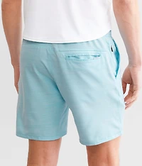 Dwiggins Marled Stretch Walkshort