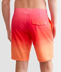 Gradient Stretch Boardshort