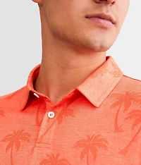 Tropical Performance Polo