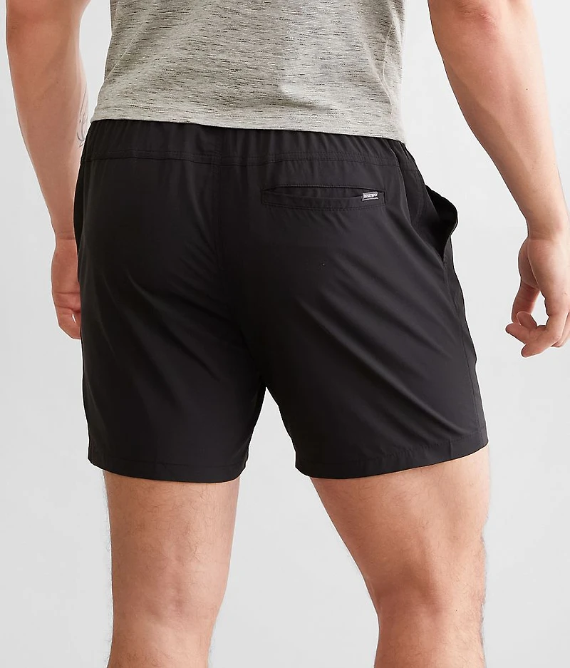 Wayward Stretch Walkshort