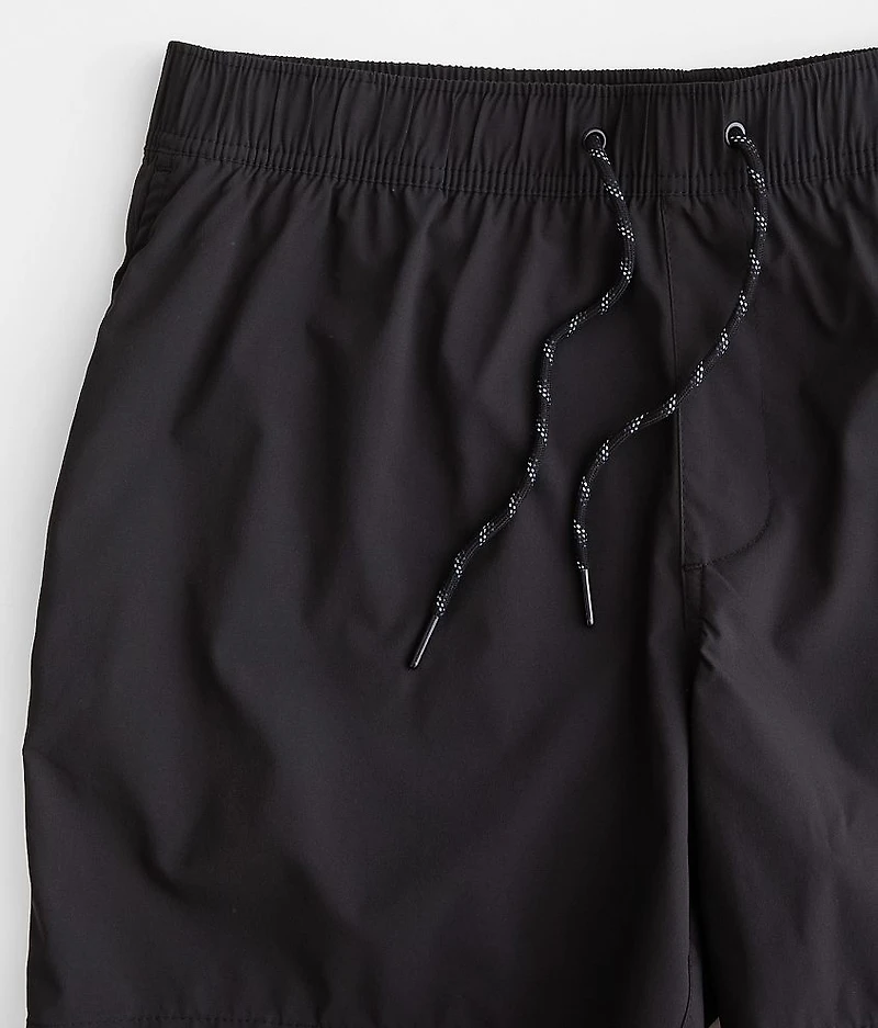 Wayward Stretch Walkshort