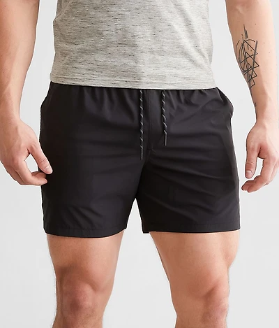 Wayward Stretch Walkshort