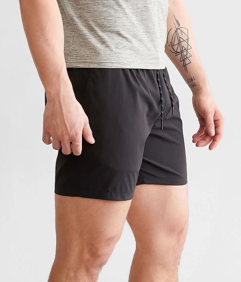 Wayward Stretch Walkshort