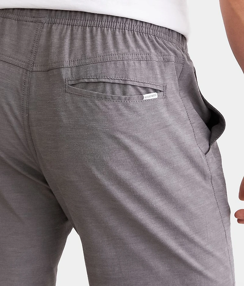 Sideline Stretch Walkshort